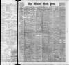 Western Daily Press Friday 11 May 1906 Page 1
