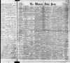 Western Daily Press Saturday 12 May 1906 Page 1