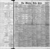 Western Daily Press Wednesday 13 June 1906 Page 1
