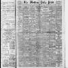 Western Daily Press Monday 10 September 1906 Page 1