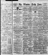 Western Daily Press Saturday 22 September 1906 Page 1