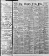 Western Daily Press Monday 24 September 1906 Page 1