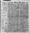 Western Daily Press Friday 28 September 1906 Page 1