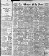 Western Daily Press Saturday 13 October 1906 Page 1