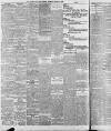 Western Daily Press Saturday 13 October 1906 Page 4