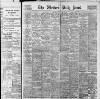 Western Daily Press Wednesday 17 October 1906 Page 1