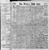 Western Daily Press Friday 19 October 1906 Page 1