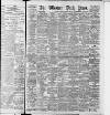 Western Daily Press Saturday 20 October 1906 Page 1