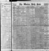 Western Daily Press Thursday 01 November 1906 Page 1