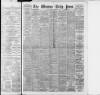 Western Daily Press Friday 09 November 1906 Page 1