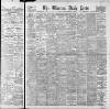 Western Daily Press Thursday 15 November 1906 Page 1
