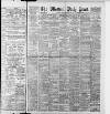 Western Daily Press Monday 19 November 1906 Page 1