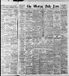 Western Daily Press Saturday 01 December 1906 Page 1