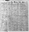 Western Daily Press Thursday 06 December 1906 Page 1