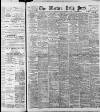 Western Daily Press Wednesday 12 December 1906 Page 1