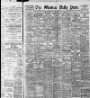 Western Daily Press Saturday 15 December 1906 Page 1