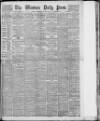 Western Daily Press Wednesday 23 January 1907 Page 1
