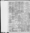 Western Daily Press Wednesday 23 January 1907 Page 4