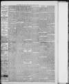Western Daily Press Monday 28 January 1907 Page 5
