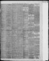 Western Daily Press Saturday 16 February 1907 Page 3