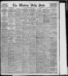 Western Daily Press Wednesday 06 March 1907 Page 1