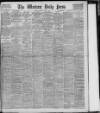 Western Daily Press Thursday 07 March 1907 Page 1