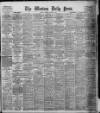 Western Daily Press Saturday 23 March 1907 Page 1