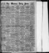 Western Daily Press Friday 24 May 1907 Page 1
