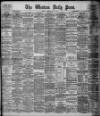Western Daily Press Saturday 15 June 1907 Page 1