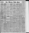 Western Daily Press Wednesday 03 July 1907 Page 1