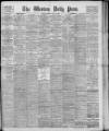 Western Daily Press Monday 22 July 1907 Page 1