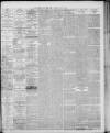 Western Daily Press Monday 22 July 1907 Page 5