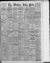 Western Daily Press Thursday 15 August 1907 Page 1