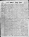 Western Daily Press Monday 26 August 1907 Page 1