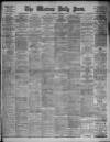 Western Daily Press Wednesday 02 October 1907 Page 1