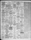 Western Daily Press Friday 01 November 1907 Page 4