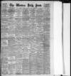 Western Daily Press Saturday 09 November 1907 Page 1