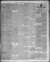 Western Daily Press Monday 11 November 1907 Page 3