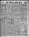 Western Daily Press Tuesday 26 November 1907 Page 1