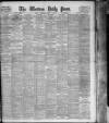 Western Daily Press Wednesday 11 December 1907 Page 1