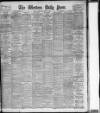 Western Daily Press Tuesday 17 December 1907 Page 1