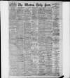 Western Daily Press Wednesday 25 March 1908 Page 1