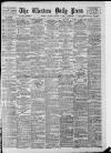 Western Daily Press Saturday 11 January 1908 Page 1