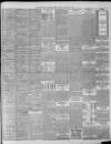 Western Daily Press Monday 13 January 1908 Page 3