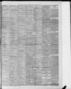 Western Daily Press Saturday 25 January 1908 Page 3
