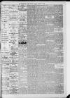 Western Daily Press Saturday 25 January 1908 Page 7