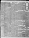 Western Daily Press Monday 27 January 1908 Page 3