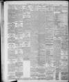 Western Daily Press Wednesday 19 February 1908 Page 10