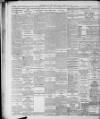 Western Daily Press Monday 24 February 1908 Page 10