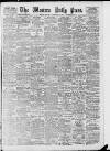 Western Daily Press Saturday 29 February 1908 Page 1